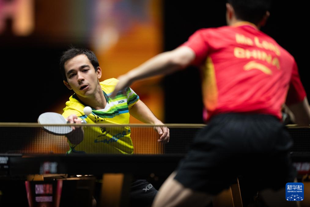 让我们深入 让我们深入