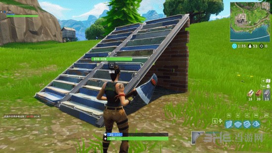 场馆与转播 场馆与转播